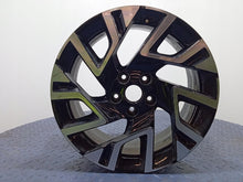 Load image into Gallery viewer, 1x Alufelge 18 Zoll 7.5" 5x114.3 529210-J7DA0 Kia I Rim Wheel FEL4938530613so