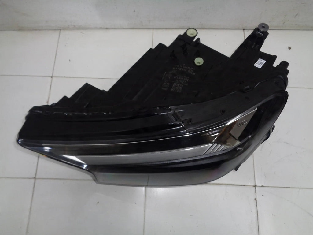 Frontscheinwerfer Audi E Tron E-Tron 89A941033 Links Scheinwerfer Headlight