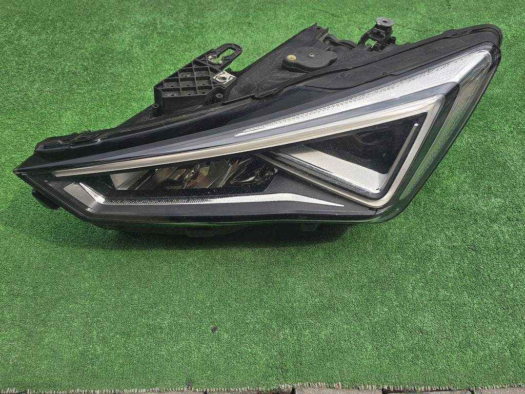 Frontscheinwerfer Seat Leon 5FB941007G Full LED Links Scheinwerfer Headlight SCH6805981278jk