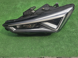 Frontscheinwerfer Seat Leon 5FB941007G Full LED Links Scheinwerfer Headlight SCH6805981278jk