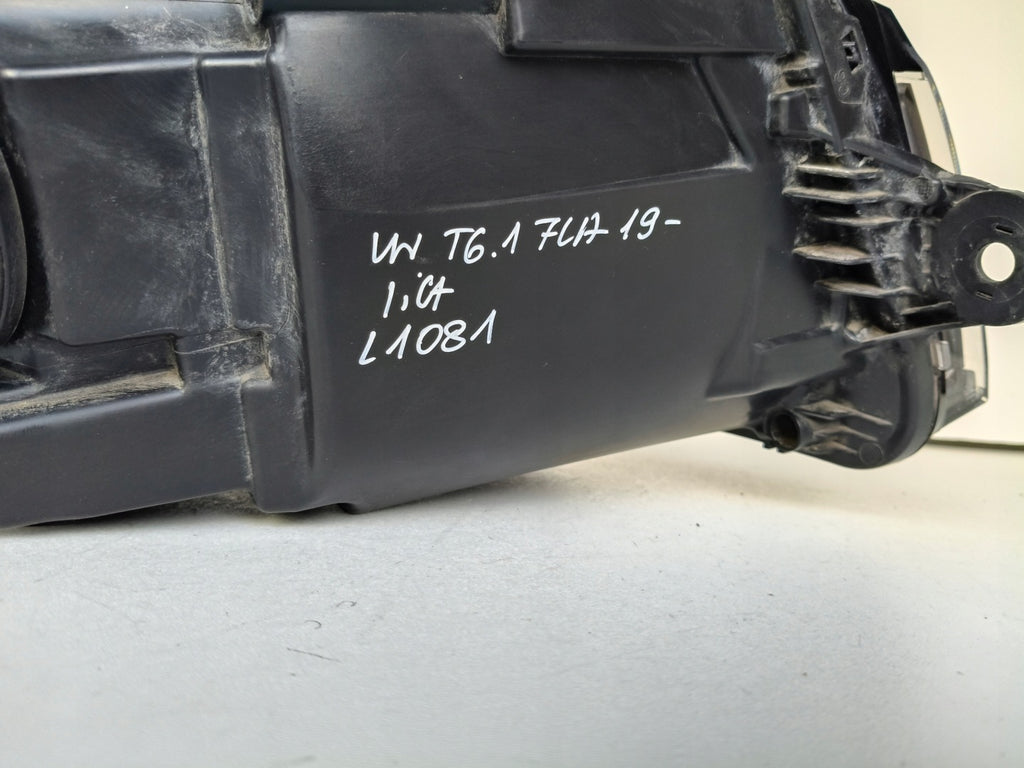 Frontscheinwerfer VW 7la 7L1941005B Links Scheinwerfer Headlight SCH4890755417um