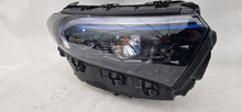 Laden Sie das Bild in den Galerie-Viewer, Frontscheinwerfer Mercedes-Benz Eqa Eqb A2439069000 LED Rechts Headlight