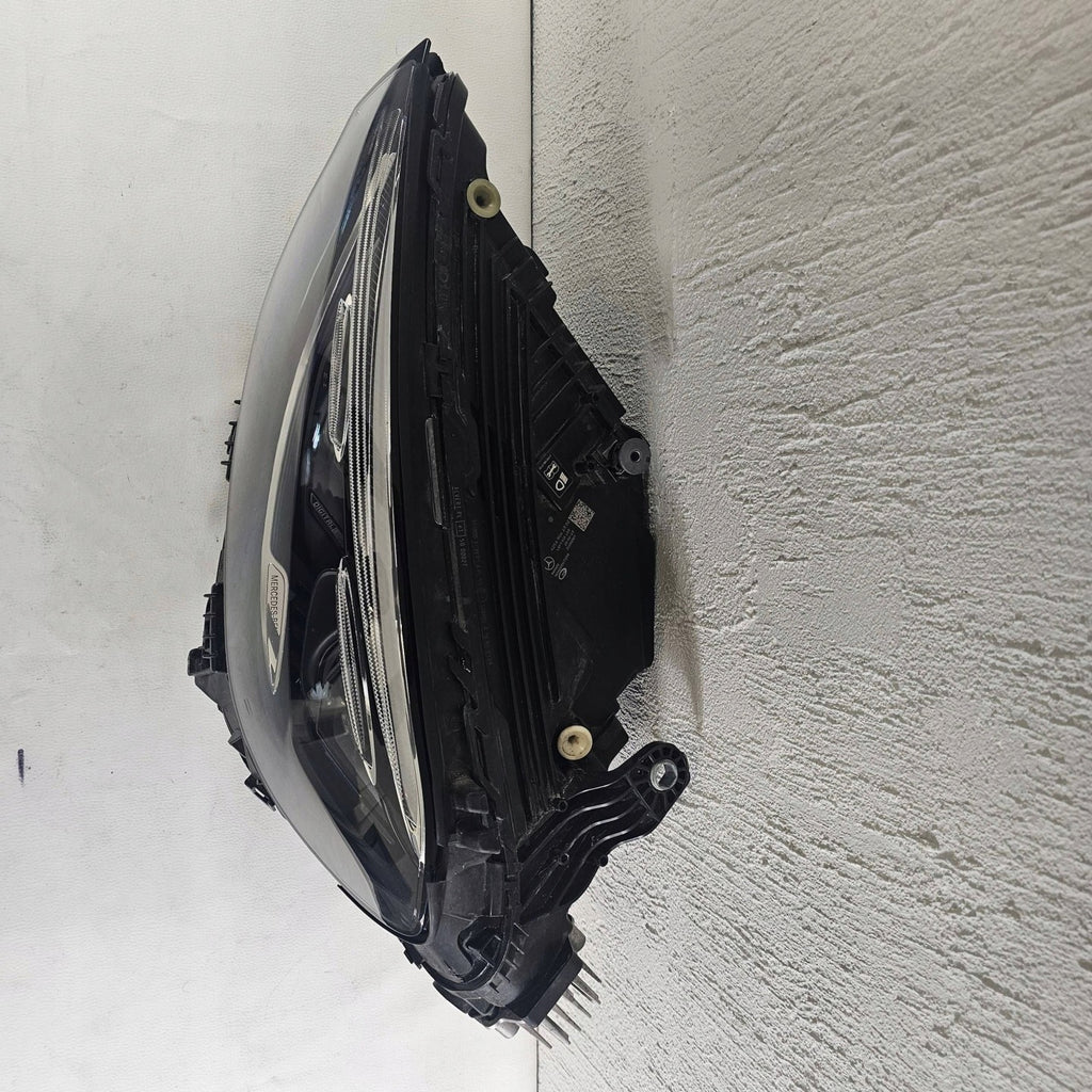 Frontscheinwerfer Mercedes-Benz Glc A2549062302 Links Scheinwerfer Headlight SCH6855584386js