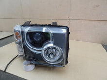 Laden Sie das Bild in den Galerie-Viewer, Frontscheinwerfer Land Rover Range III L322 XBC000385 Xenon Rechts Headlight SCH7804162812ja