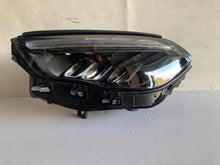 Laden Sie das Bild in den Galerie-Viewer, Frontscheinwerfer Mercedes-Benz W247 A2479063504 LED Links Headlight SCH5424289707fx