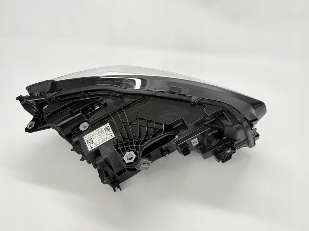 Frontscheinwerfer BMW 2 U06 5A42247-01 Links Scheinwerfer Headlight SCH3493493163dn