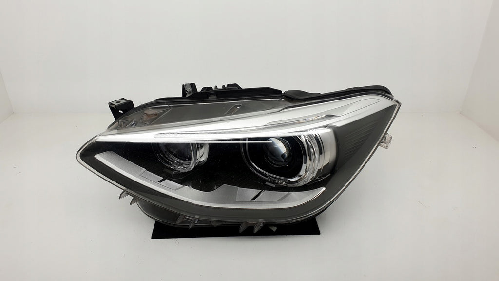 Frontscheinwerfer BMW 1 F20 7229677-11 Xenon Links Scheinwerfer Headlight SCH7558123075or