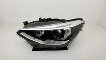 Laden Sie das Bild in den Galerie-Viewer, Frontscheinwerfer BMW 1 F20 7229677-11 Xenon Links Scheinwerfer Headlight SCH7558123075or