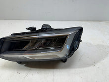 Laden Sie das Bild in den Galerie-Viewer, Frontscheinwerfer Audi Q2 81A941011 LED Ein Stück (Rechts oder Links) Headlight