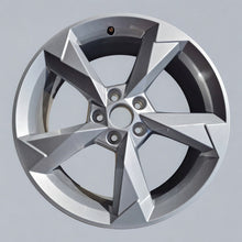 Load image into Gallery viewer, 1x Alufelge 19 Zoll 7.5&quot; 5x112 43ET 83A601025 Audi Rim Wheel