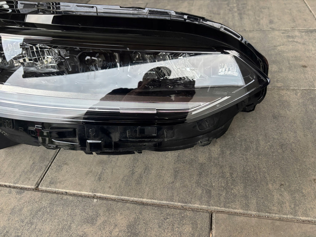 Frontscheinwerfer Honda Logo 2308230858 LED Rechts Scheinwerfer Headlight SCH7448231907da