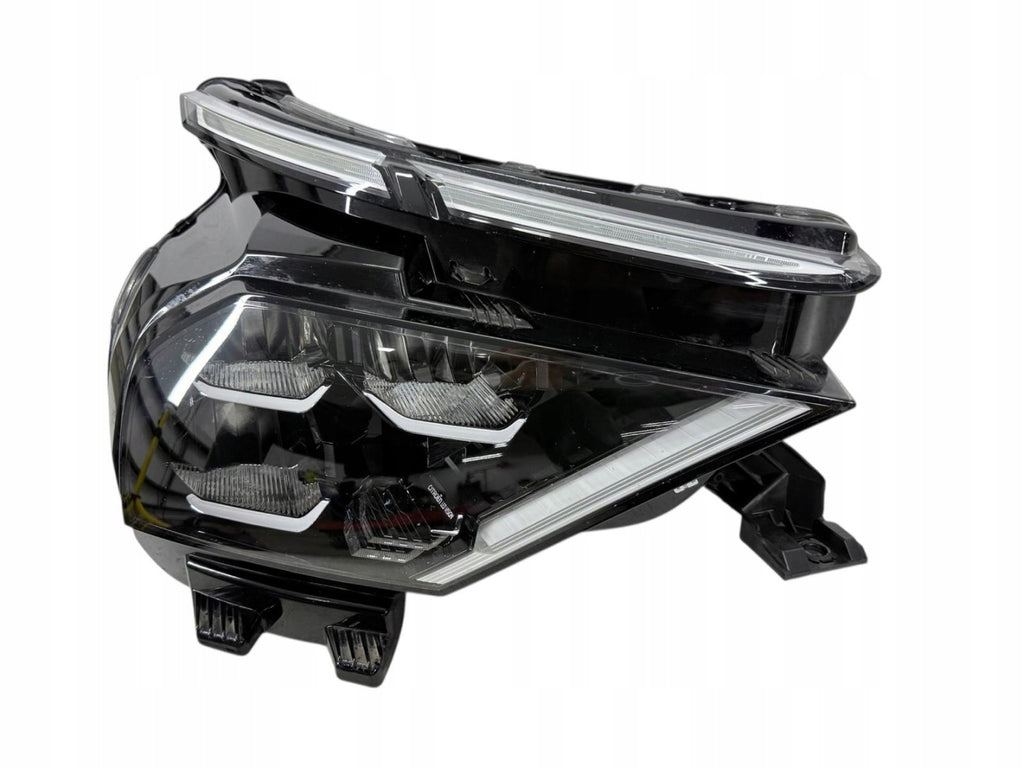 Frontscheinwerfer Citroën C4 III 9830649280 Full LED Rechts Headlight SCH2528930167zp
