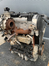 Load image into Gallery viewer, Motor Audi Skoda VW Passat B7 CFF 2.0 TDI 142TKm Engine Komplett MOT9616956351iy