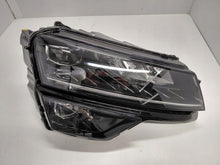 Load image into Gallery viewer, Frontscheinwerfer Skoda Karoq 57B941016F Full LED Rechts Scheinwerfer Headlight SCH5652851136rr