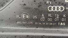 Laden Sie das Bild in den Galerie-Viewer, Frontscheinwerfer Audi Q7 4M0941035 Links Scheinwerfer Headlight SCH6671464929pj