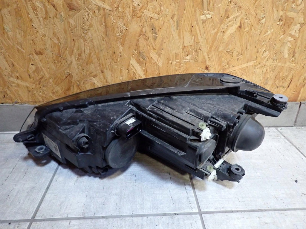 Frontscheinwerfer VW Golf 5G1941006D LED Rechts Scheinwerfer Headlight SCH2267953593vy