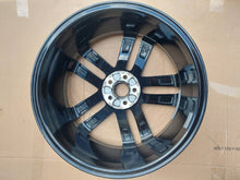 Laden Sie das Bild in den Galerie-Viewer, 1x Alufelge 18 Zoll 7.0&quot; 5x100 51ET 6F0601025E Seat Ibiza Rim Wheel
