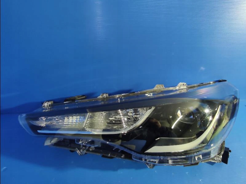 Frontscheinwerfer Toyota Corolla 16-183 Full LED Links Scheinwerfer Headlight SCH9541116948yt
