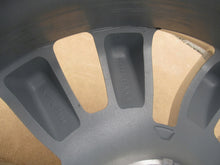 Load image into Gallery viewer, 1x Alufelge 18 Zoll 8.0" 5x108 55ET Glanz Silber 6H52-1007-NA Land Rover FEL1579040148dy