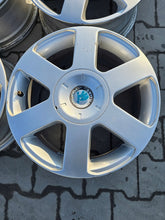 Laden Sie das Bild in den Galerie-Viewer, 4x Alufelge 16 Zoll 6.5" 5x112 50ET 170601025B Skoda Rim Wheel FEL5576619853zt