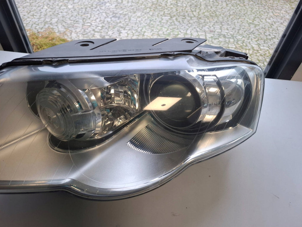 Frontscheinwerfer VW Passat 3C0941751G 89312650 Links Scheinwerfer Headlight SCH6774033130rn