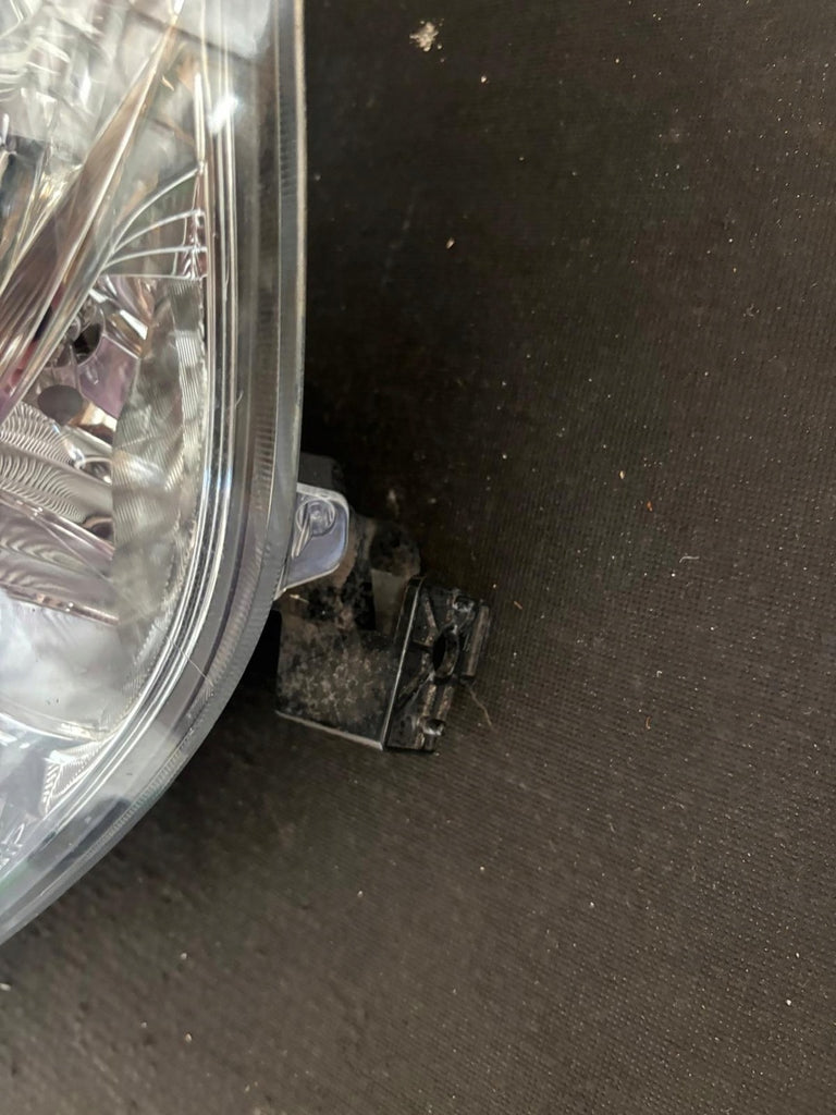 Frontscheinwerfer Honda Crv IV W0780 LED Ein Stück (Rechts oder Links) Headlight