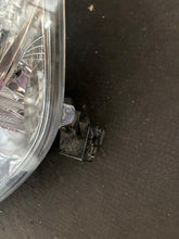 Load image into Gallery viewer, Frontscheinwerfer Honda Crv IV W0780 LED Ein Stück (Rechts oder Links) Headlight