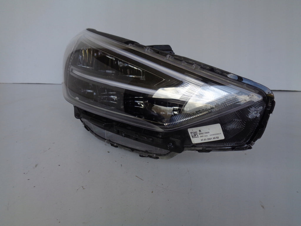 Frontscheinwerfer Hyundai I30 III G4921-64040 Full LED Rechts Headlight