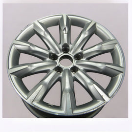 1x Alufelge 18 Zoll 8.0