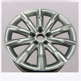 1x Alufelge 18 Zoll 8.0