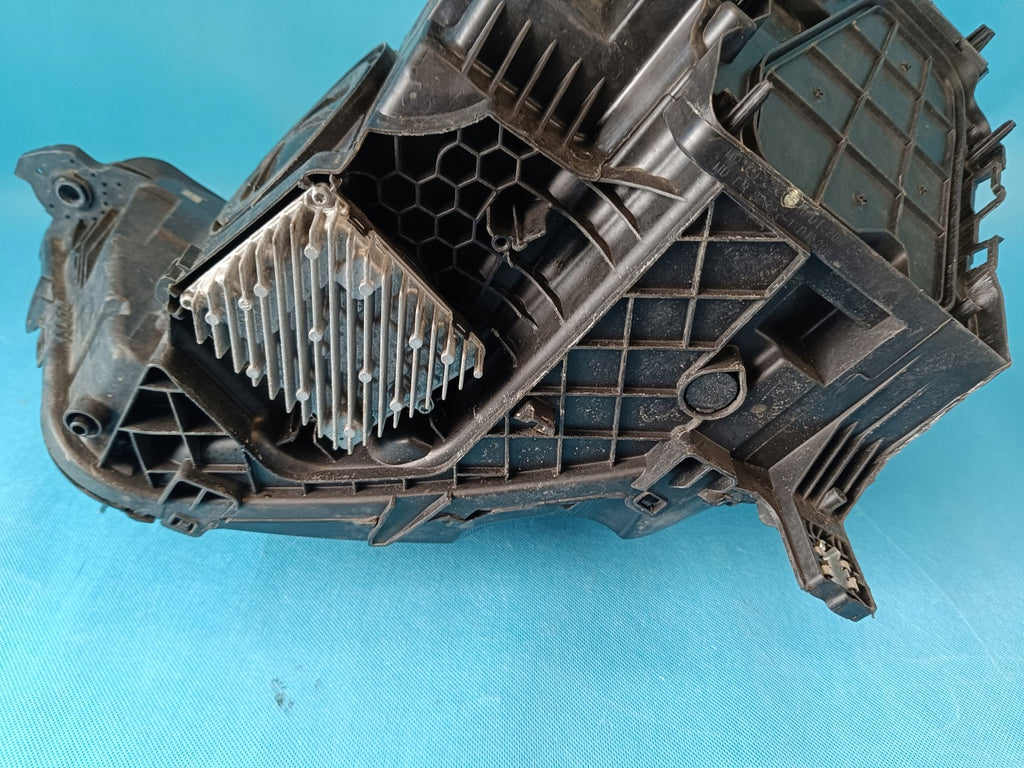 Frontscheinwerfer Audi Q3 Sportback 83A941012 Rechts Scheinwerfer Headlight SCH7309979899yr
