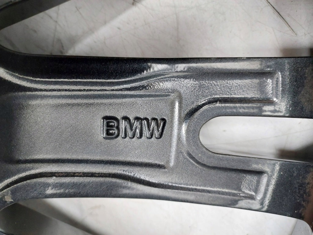 1x Alufelge 18 Zoll 8089891 BMW 3 G21 G20 Rim Wheel FEL5343885113pc