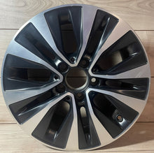 Laden Sie das Bild in den Galerie-Viewer, 1x Alufelge 16 Zoll 6.5" 5x112 A1774010000 Mercedes-Benz W177 Rim Wheel FEL2337783679dj