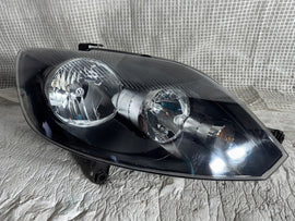 Frontscheinwerfer VW Golf VI Plus 5M1941006G Rechts Scheinwerfer Headlight SCH9509113547rs