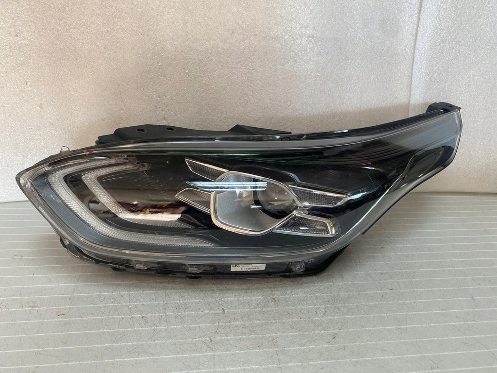 Frontscheinwerfer Kia Ceed 92101J7100 LED Ein Stück (Rechts oder Links)