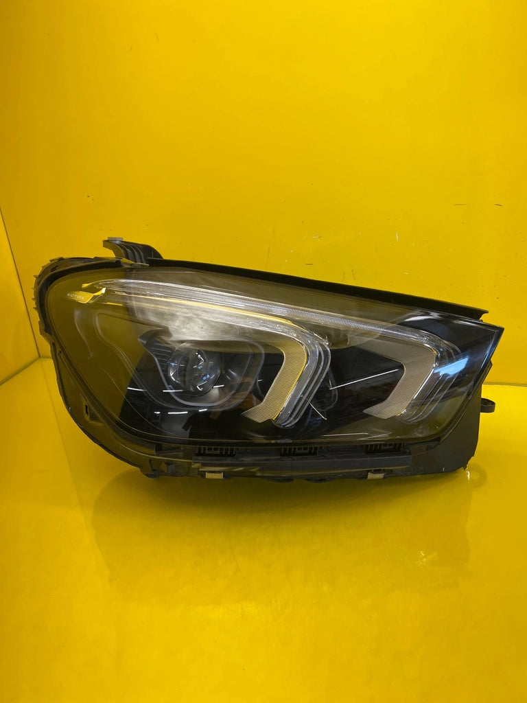 Frontscheinwerfer Mercedes-Benz Gle A1679069604 Full LED Rechts Headlight