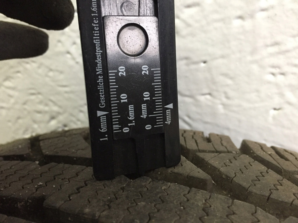 1x Alufelge 17 Zoll 7.0" 5x114.3 40ET KE409-4E200 Nissan Qashqai Ii Rim Wheel FEL8467425128xp