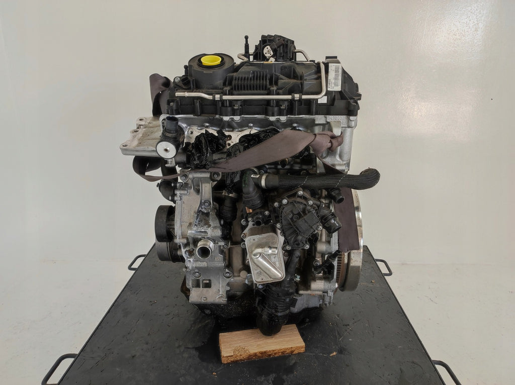 Motor BMW 1 F40 B38A15A 1.5 Benzin Engine Komplett