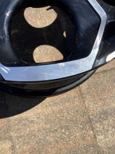 Laden Sie das Bild in den Galerie-Viewer, 1x Alufelge 17 Zoll 4x108 9847195680 Citroën C3 Iii Rim Wheel FEL1077156930da