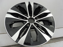 Load image into Gallery viewer, 1x Alufelge 18 Zoll 7.5" 5x112 40ET A2064015100 Mercedes-Benz Rim Wheel FEL5601461807mz