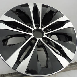 1x Alufelge 18 Zoll 7.5