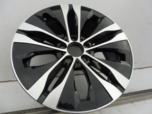 Laden Sie das Bild in den Galerie-Viewer, 1x Alufelge 18 Zoll 7.5" 5x112 40ET A2064015100 Mercedes-Benz Rim Wheel FEL3148610508is
