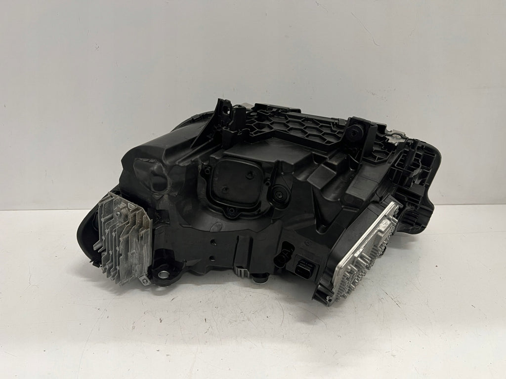 Frontscheinwerfer BMW X3 G01 5A29232 LED Rechts Scheinwerfer Headlight SCH7185863355xj