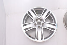 Load image into Gallery viewer, 1x Alufelge 18 Zoll 8.0&quot; 5x112 34ET Glanz Silber 8U0601025 Audi Rim Wheel