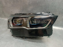 Load image into Gallery viewer, Frontscheinwerfer BMW 5 5A798D2 Rechts Scheinwerfer Headlight