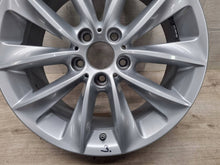 Load image into Gallery viewer, 1x Alufelge 18 Zoll 8.0" 5x120 43ET 6787578 BMW X3 F25 Rim Wheel FEL5991351848di