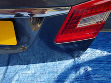 Load image into Gallery viewer, Heckklappe Mercedes-Benz W212 Rückseite kofferraumklappe Tailgate