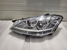 Load image into Gallery viewer, Frontscheinwerfer Mercedes-Benz W221 A2218204939 Links Scheinwerfer Headlight SCH2929541303bl