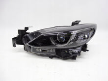 Laden Sie das Bild in den Galerie-Viewer, Frontscheinwerfer Mazda 6 LED Links Scheinwerfer Headlight SCH7383918436qo