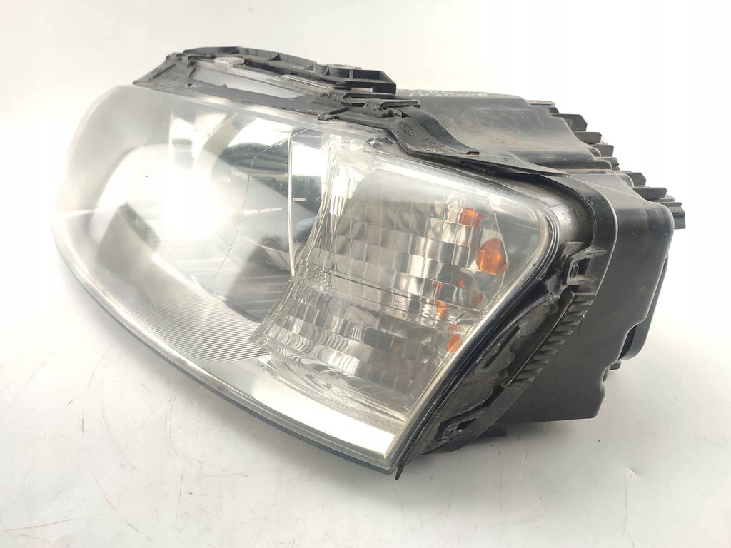 Frontscheinwerfer Audi A8 422305 Xenon Links Scheinwerfer Headlight